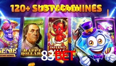 83Bet Login