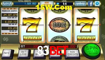 83Bet