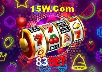 Sinta a adrenalina dos jogos de cassino com 83Bet